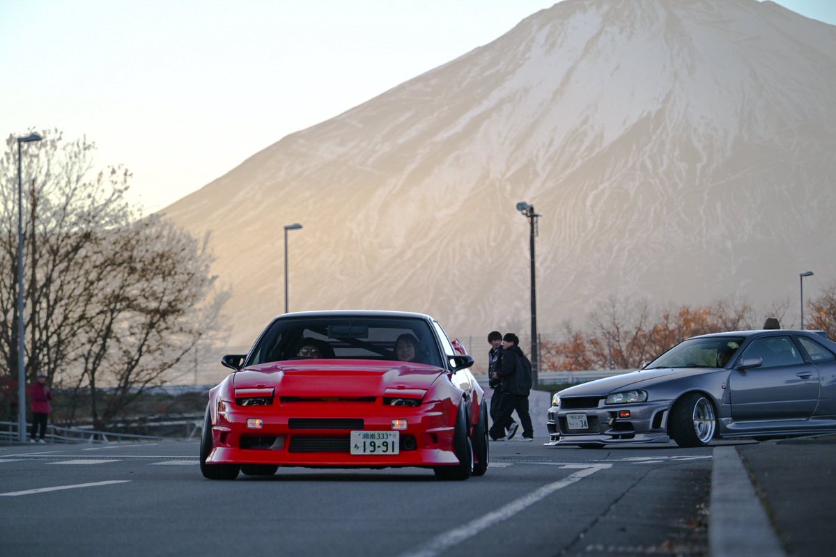 #超日産博 #超日産博2025 
改めて参加された方お疲れ様でした！
少し遅れましたが、撮影した写真下のリンクにまとめました📸
全台数ではないですが、少しでも多くのオーナー様に届いたら嬉しいです✨

削除依頼ございましたら教えていただければと思います🙇‍♂️🙇‍♂️