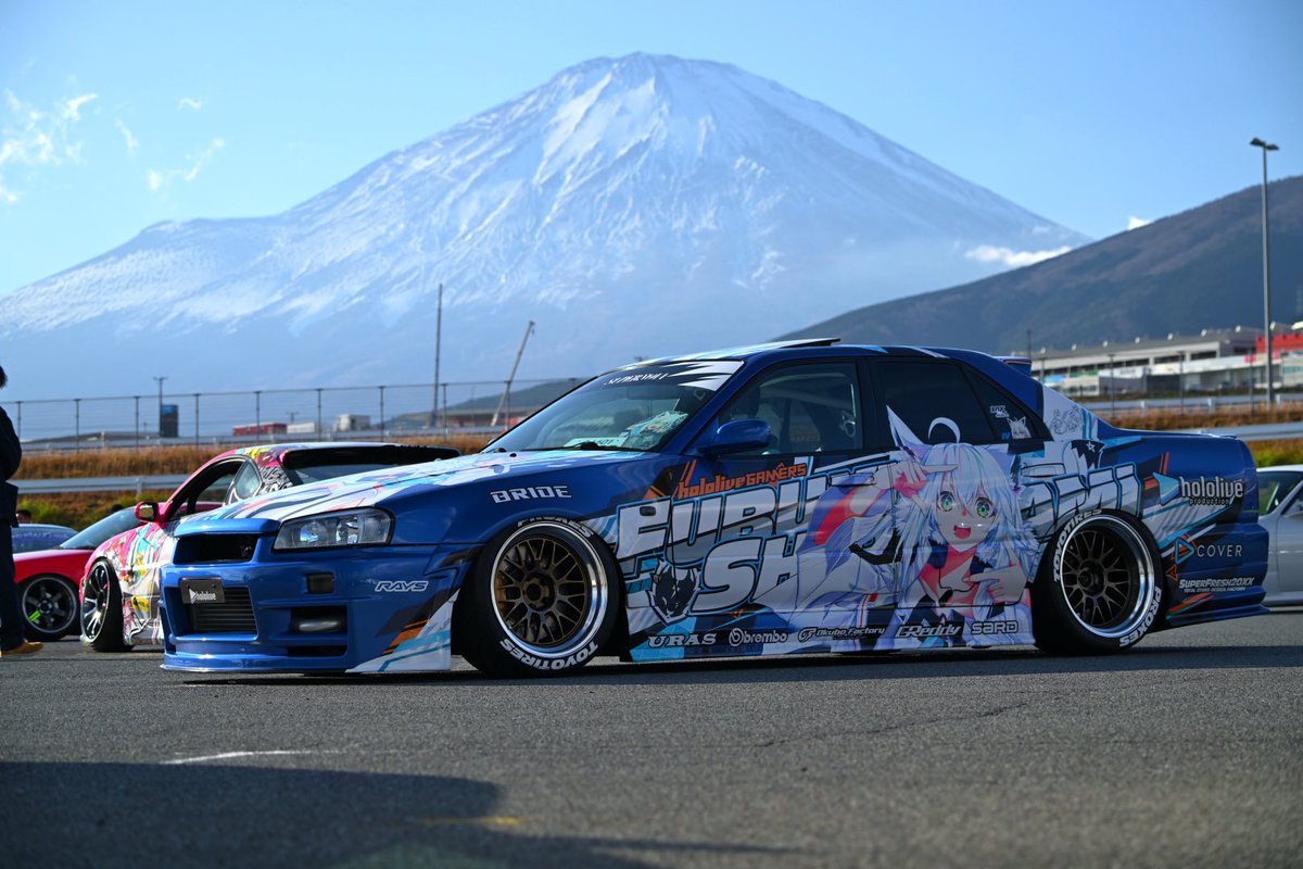 kamyuu073's tweet photo. #超日産博 #超日産博2025 
改めて参加された方お疲れ様でした！
少し遅れましたが、撮影した写真下のリンクにまとめました📸
全台数ではないですが、少しでも多くのオーナー様に届いたら嬉しいです✨

削除依頼ございましたら教えていただければと思います🙇‍♂️🙇‍♂️ https://t.co/x0FVfheC7A