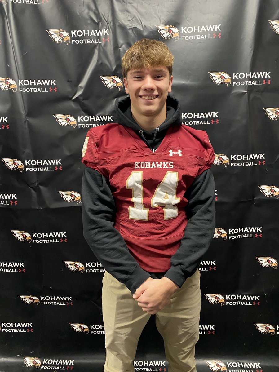 Jackson McAvoy tweet media