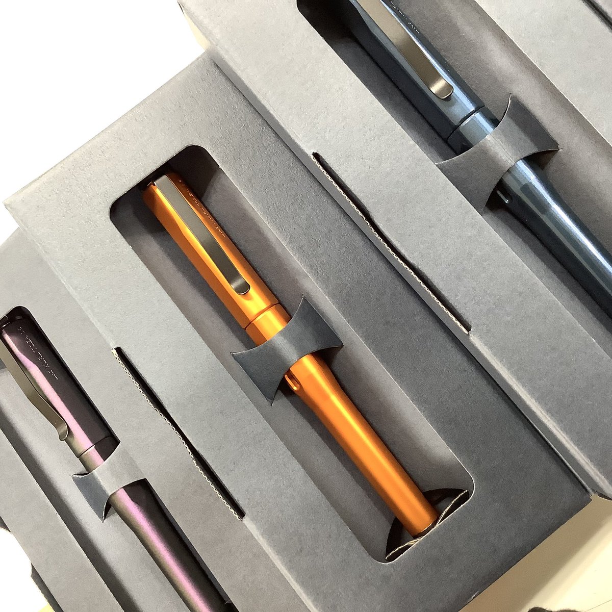 クルトガダイブ抽選販売のお知らせ 受付期間 12/9(火)〜12/15(月) ご