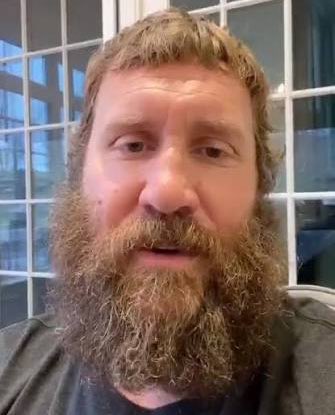 ThePoniExpress's tweet photo. If Philip Rivers doesn’t work out. Maybe this Old Cowboy has got a little left in him. https://t.co/2LxMqDXjx0