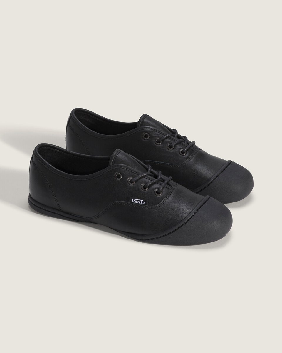 VANS OTW AUTHENTIC PRIMA

Available now on saintalfred.com