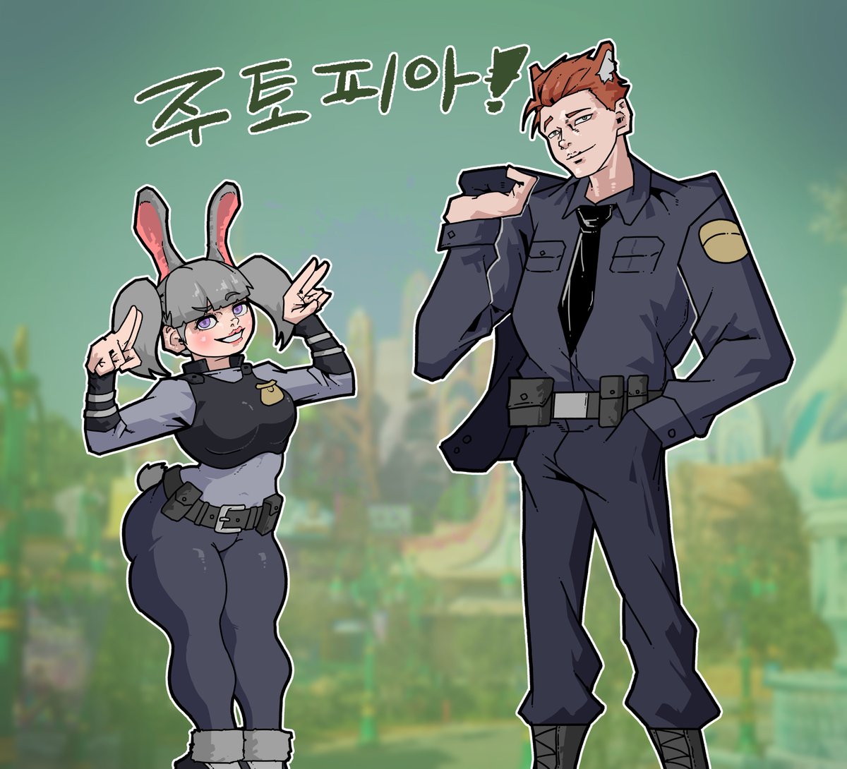 xeratsu321's tweet photo. ZOOTOPIA

#AnimeArt #art #Manga #anime #drawing #digitalart #smallartist #zootopiafanart https://t.co/LnQ9RusHvF