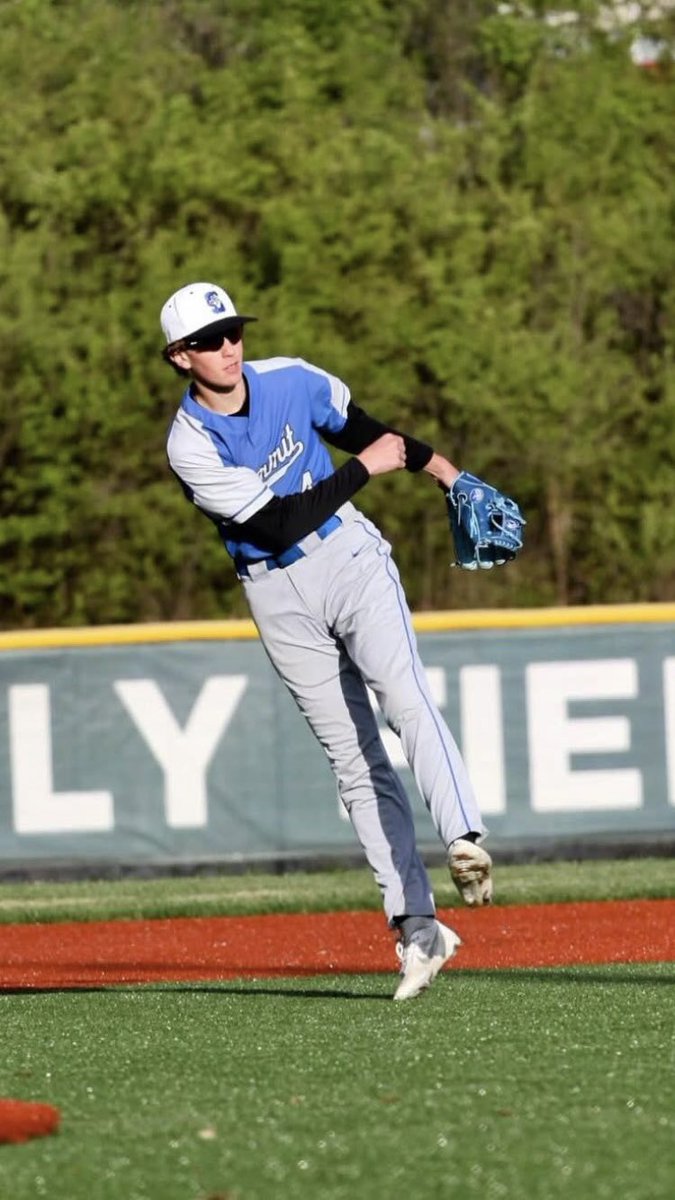 Summit Baseball 2024-25 tweet media