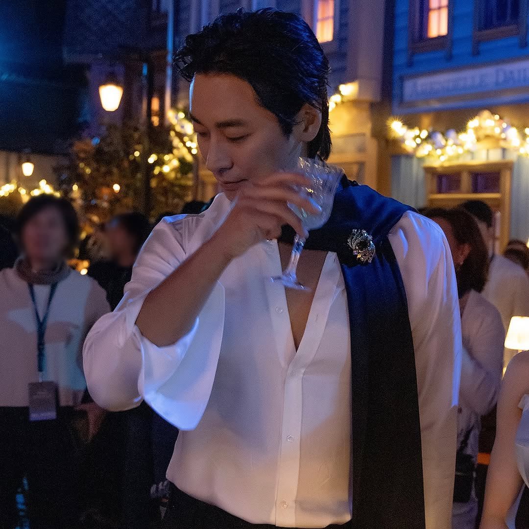 꽃보라 tweet media