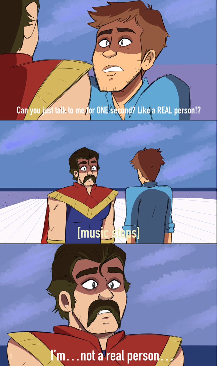 #phenomamech #dispatchfanart