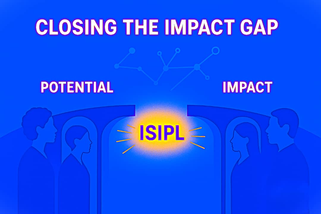 ISIPLGlobal tweet media