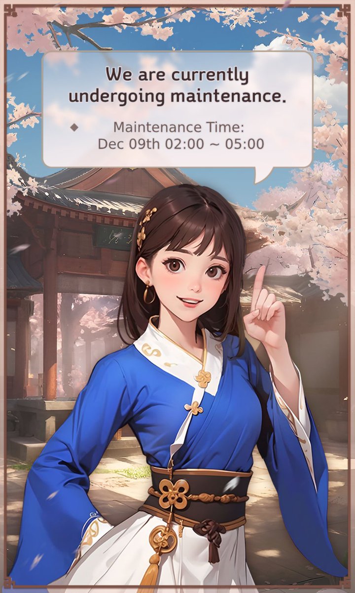 Three Kingdoms: Idle Chronicle tweet media