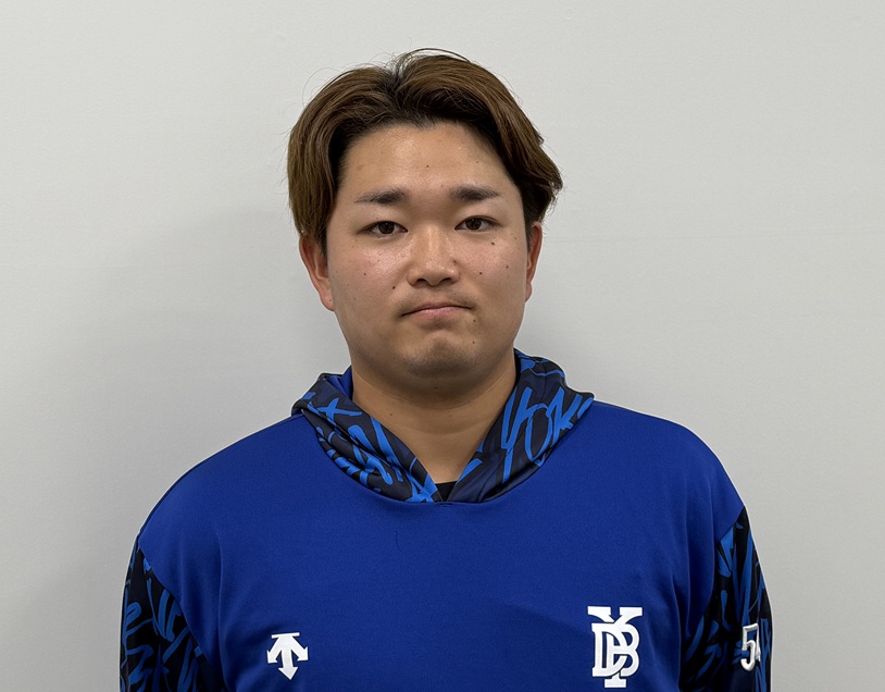 筒香さんのユニフォーム着て小学校6年生の時に修学旅行に行った」横浜