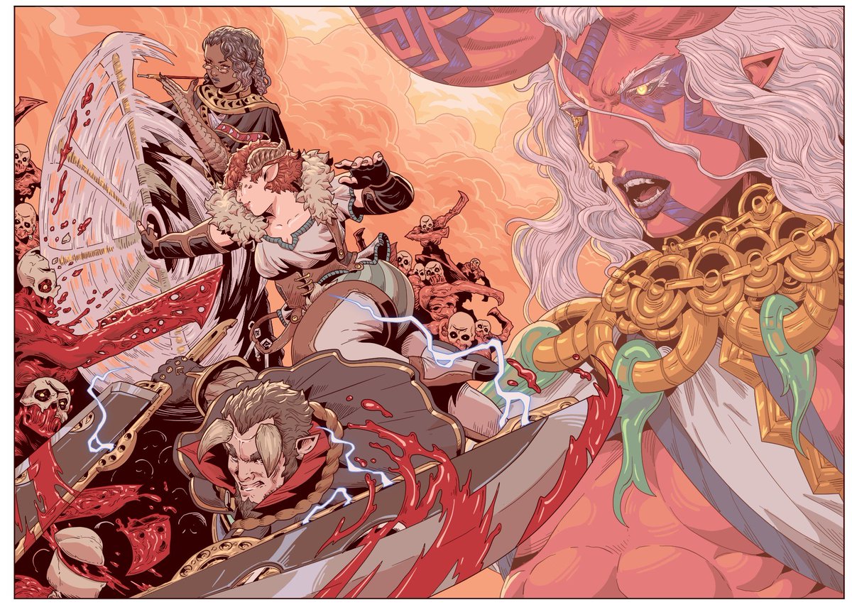 Hisaaru and her Pokemon