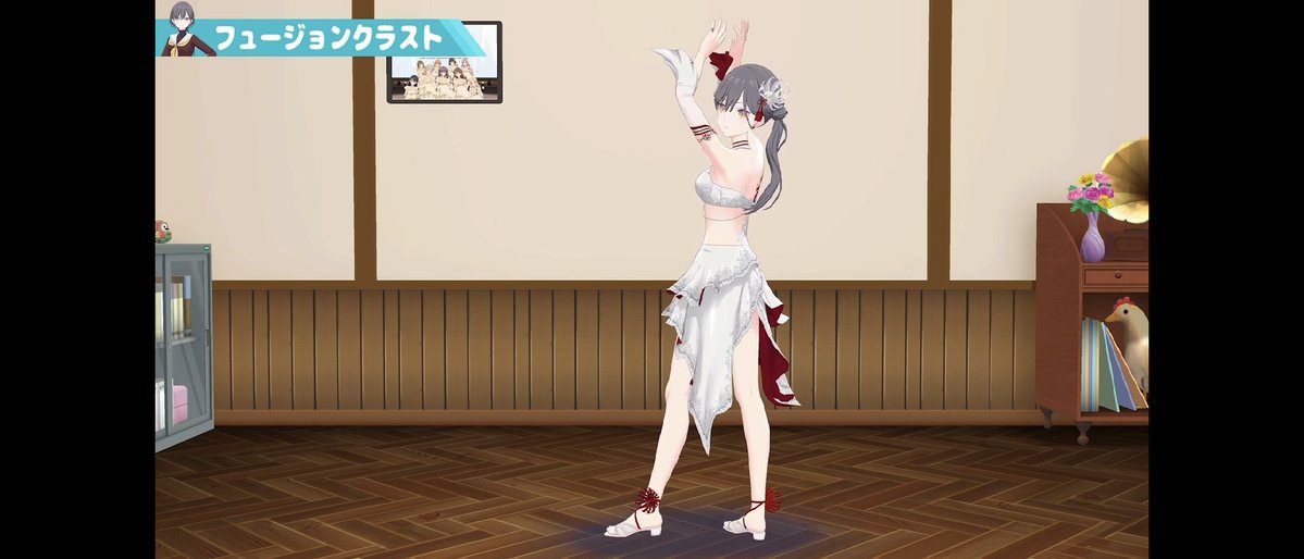 コイツガチでよ..........
#With蓮ノ空