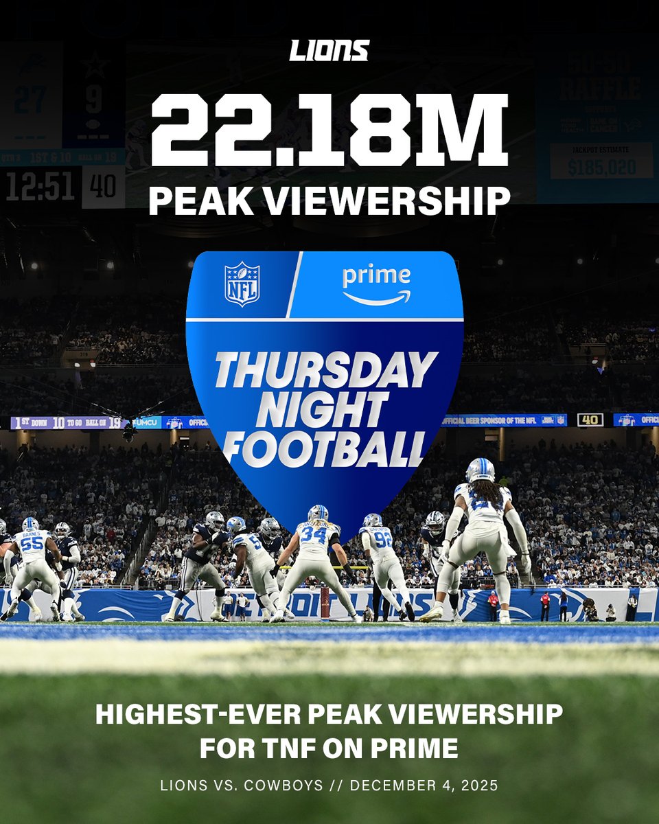 Prime Time Programming