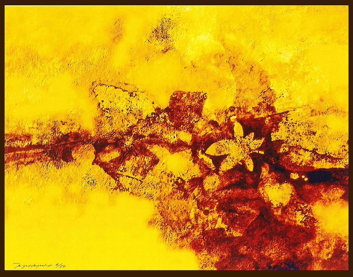 taizo_painting_hys tweet media