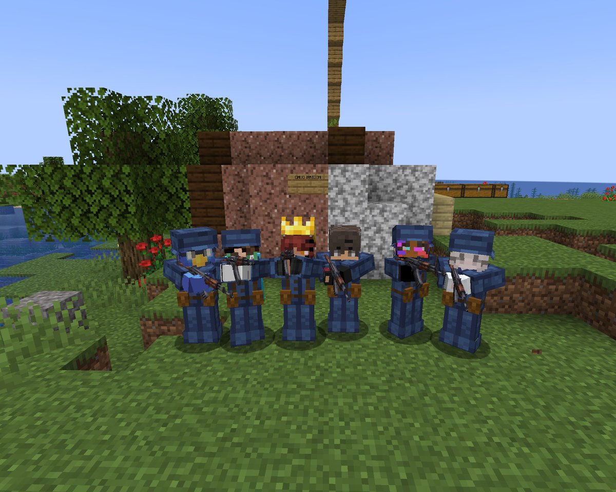 Successful Stress Test
Event Coming Soon™