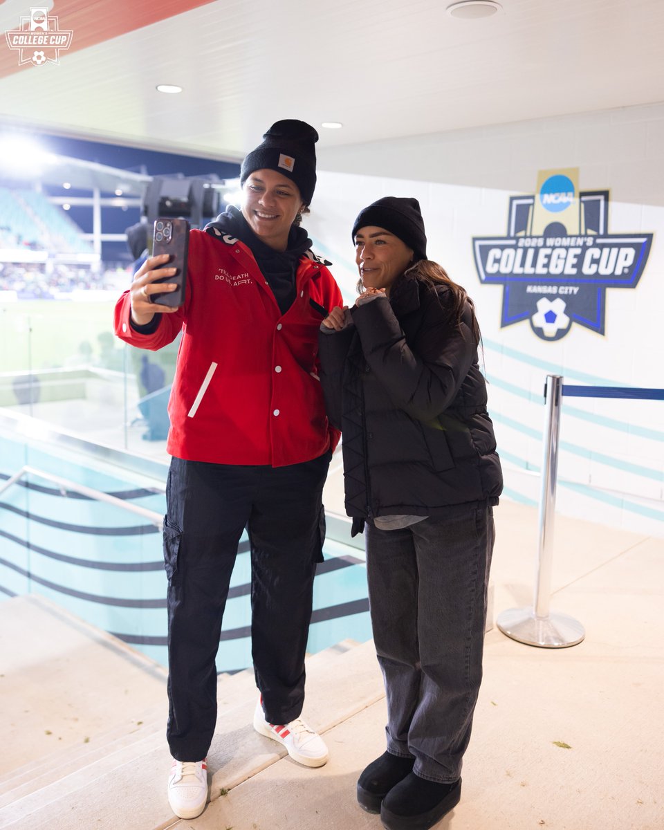 NCAA Soccer tweet media