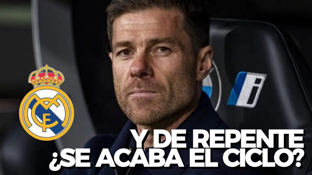 Javier Ledezma tweet media