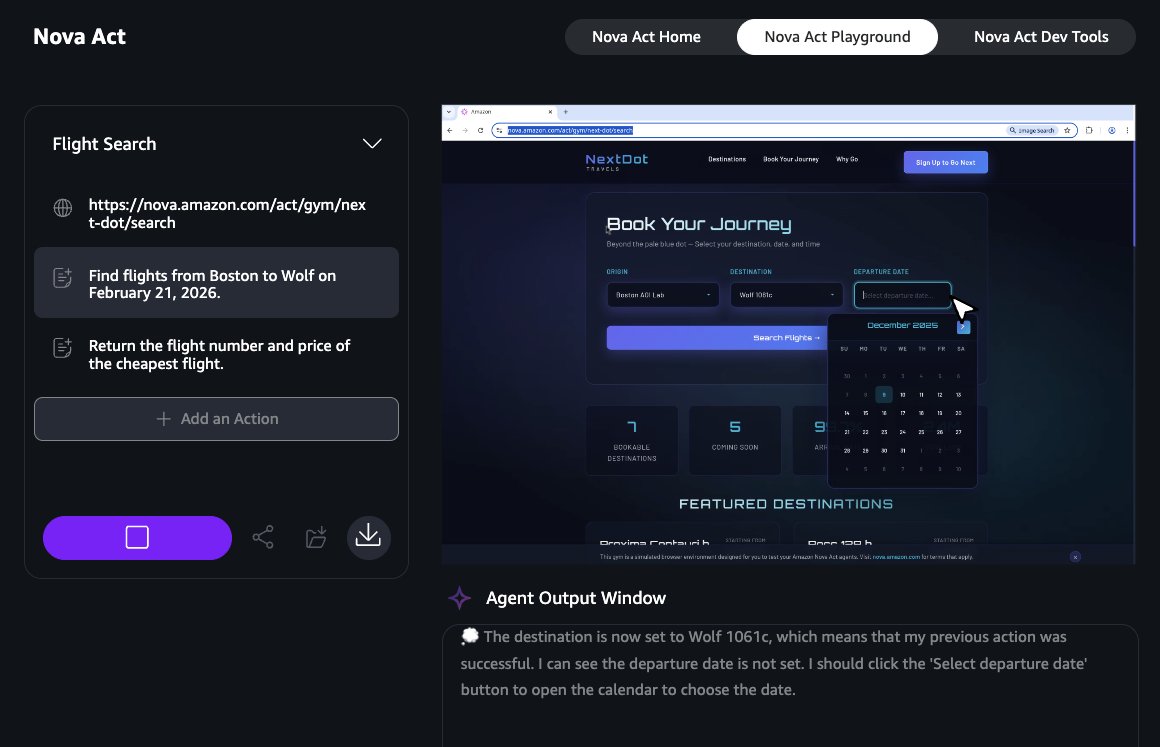 Antje Barth tweet media