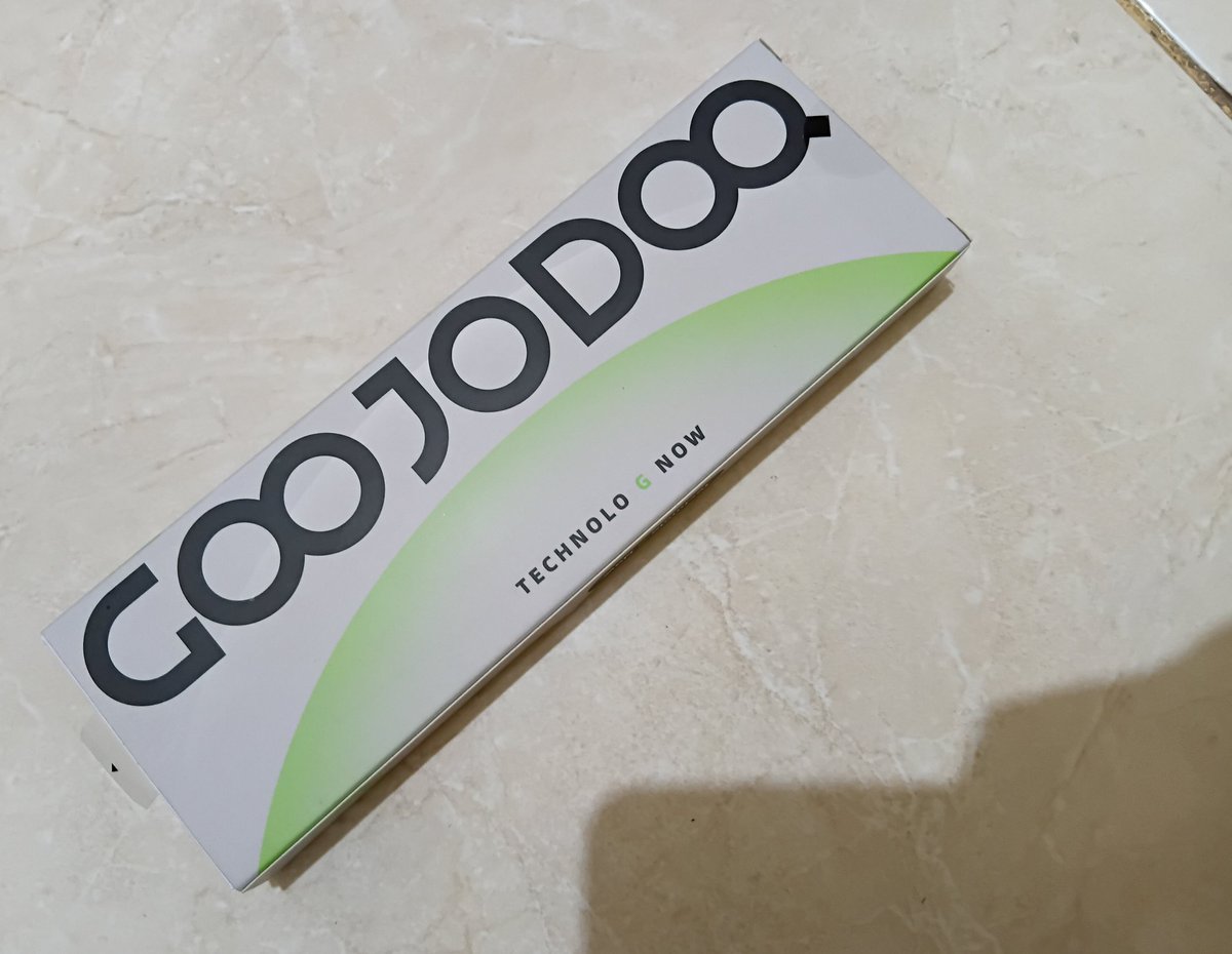 thpoweroflove's tweet photo. wts 
stylus pen goojodoq GD10 10th Gen with palm rejection active stylus pen

❗️Only for apple 2018-2025
📍 co oren 
📍 150k
📍 DM for detail
*salah beli stylus, baru dateng bgt Masih mulusss https://t.co/WaHGH7NO3V