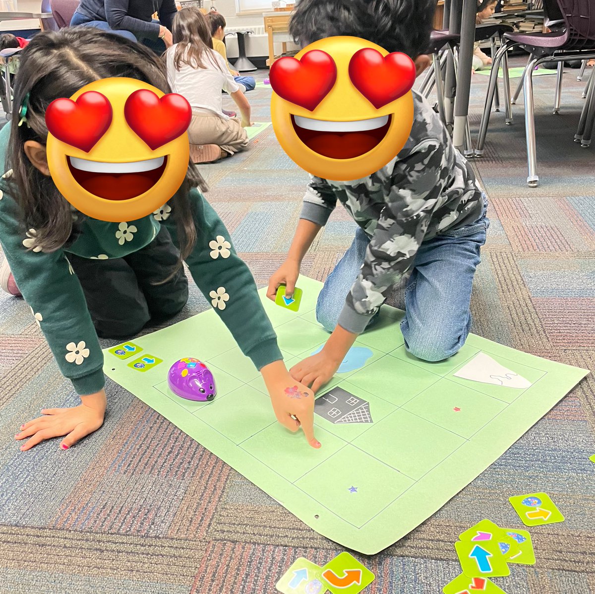 Jennifer Bissonnette tweet media