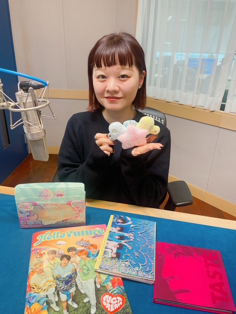 タワレコのK-POPラジオ／ #bayfm 78 musi-curate 12/9(火) 26:00～27