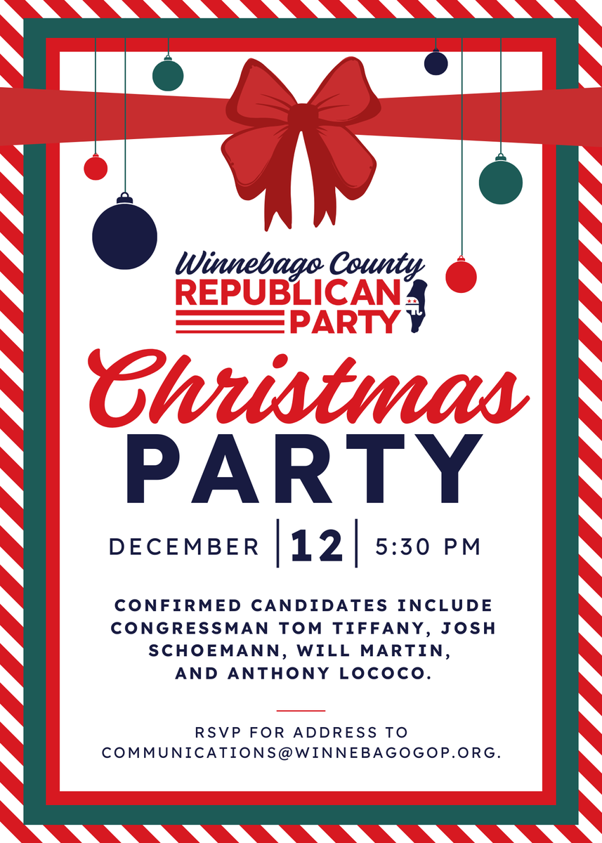 Winnebago GOP tweet media