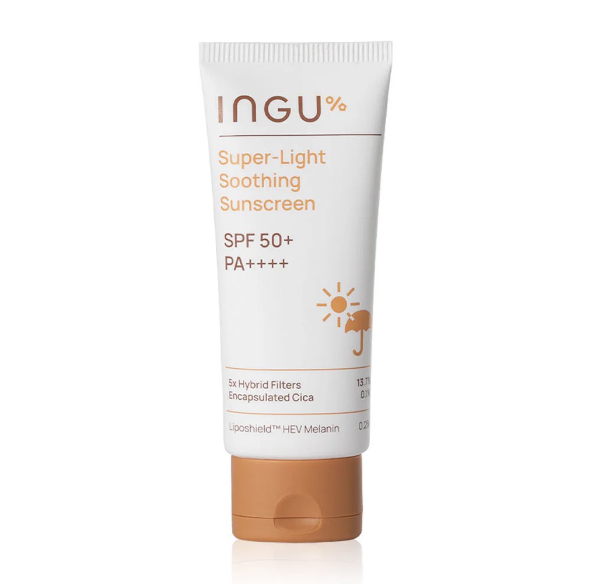 J5ooo5J's tweet photo. ส่งต่อกันแดด INGU super light soothing sunscreen

ใหม่ไม่เคยแกะ 270 บาท รวมส่ง
Travel size 

#ingu #ส่งต่อเครื่องสําอาง #ส่งต่อสกินแคร์มือสอง #กันแดด https://t.co/eqp4V8ia1C