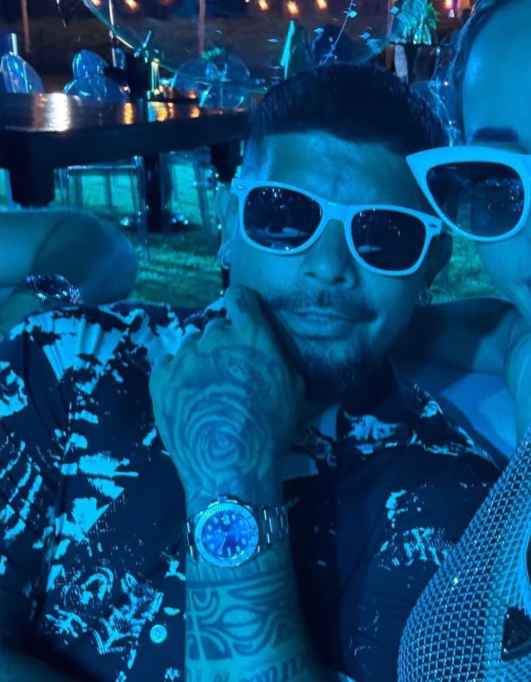 Comparti este ever bodega de la suerte para que nunca te falte la joda ni el escabio