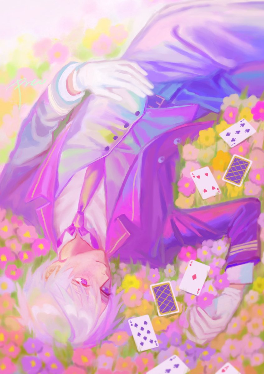 pree_obm's tweet image. 🩷