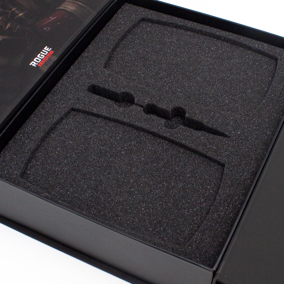 Our Double Flap Box delivers a premium unboxing experience with extra space for artwork, instructions, discs, and more. Finished with soft-touch lamination and spot UV—built as a Beta Kit for a video game brand. 🔥
#MagBoxMonday #packagingdesign #branding #customboxes