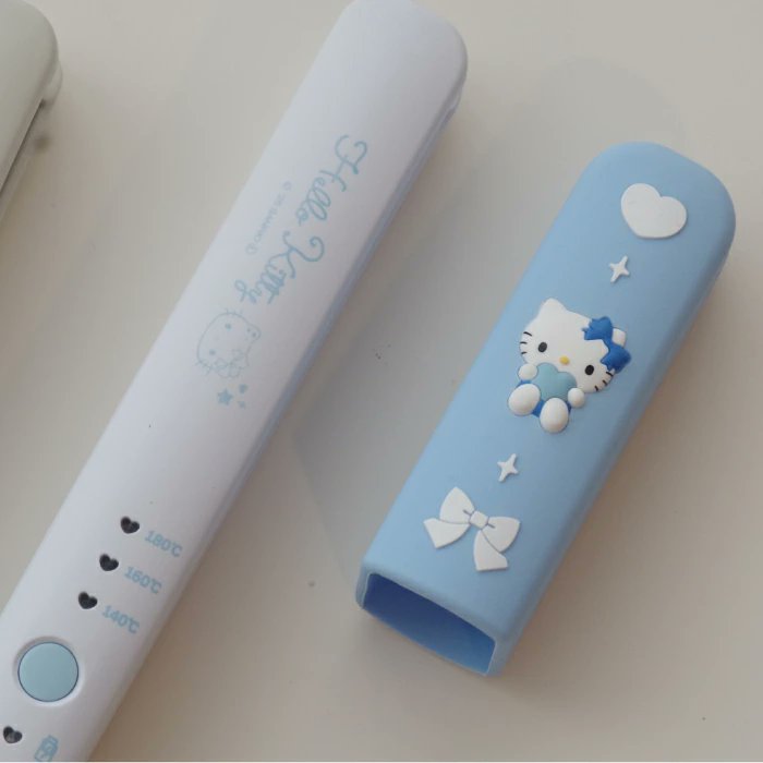 ⚠️新商品📣🆕／ 森本産業より「ハローキティ 充電式コードレスヘア