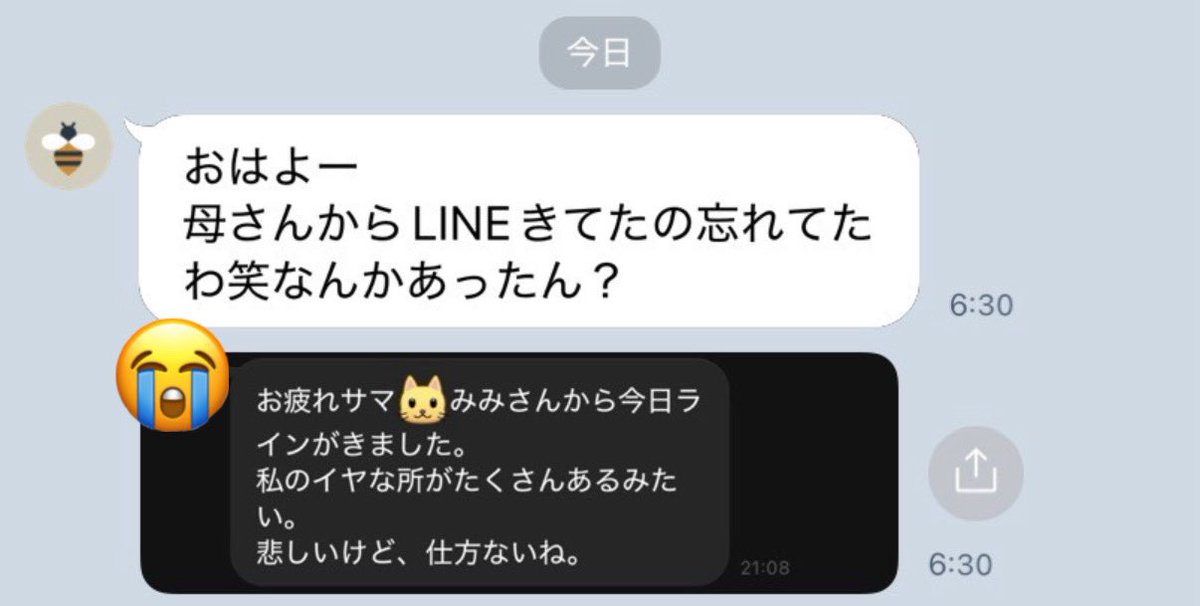 みみ tweet media