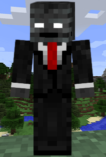 Georgios_MG's tweet photo. #BLOCKBOUND Got some skin concepts for grox killer. 1, Grox with white eyes, he appears like this in Froggydudes videos with grox, and it's when grox uses a command block. 2, White skeleton version of Grox. 3, Villager Grox bodyguard, that also appear in froggys vids. https://t.co/gc3jUqZvJ4