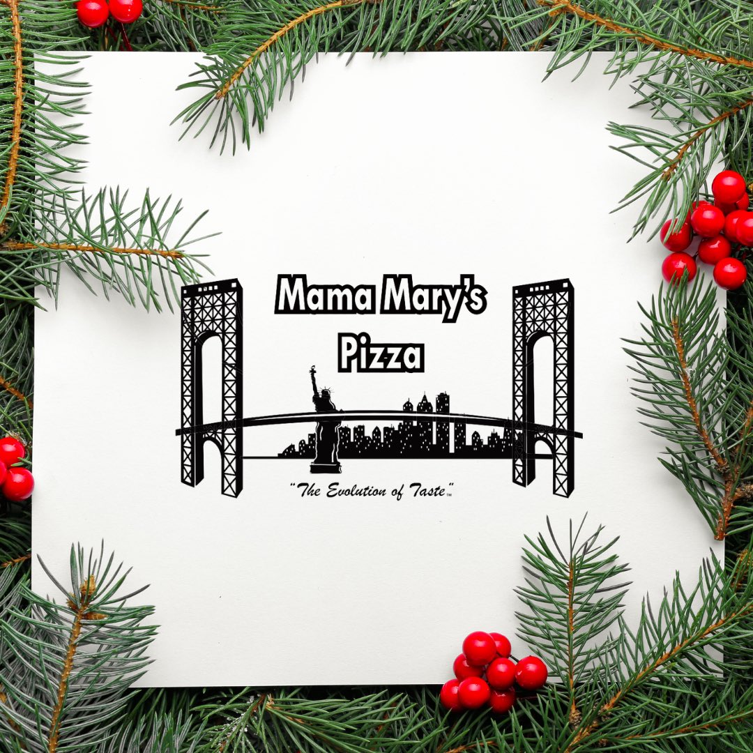 5% OFF EVERY TIME YOU GO! 🥳

Mama Mary's Pizza

Get Your "Digi" Unlimited Use Discount Now!

Tap In 👇
linktr.ee/digifree_