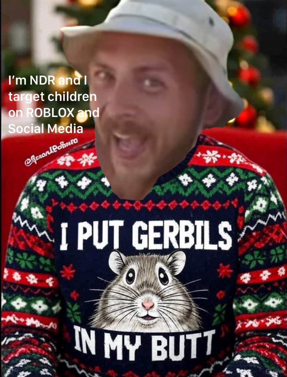 <a href="/A_Crazy_G/">CG</a> <a href="/L337Lolz/">Lolz</a> <a href="/Deadpool_1776/">Bowhunter</a> <a href="/A1d3MA/">A1D3M</a> <a href="/13thKai/">13thKai 🎄#𝘾𝙤𝙢𝙧𝙖𝙙𝙚𝙇𝙤𝙠𝙞 🇷🇺</a> <a href="/_Spite_/">*̩̩͙❆ ‧͙𝑂𝑙' 𝑆𝑎𝑖𝑛𝑡 𝐷𝑖𝑐𝑘 ͙͛ ͙͛•̩̩͙❅</a> <a href="/Gr0gu_Gr33n/">Grogu Green</a> <a href="/FBI/">FBI</a> <a href="/FBIDirectorKash/">FBI Director Kash Patel</a> <a href="/FBIDDBongino/">Dan Bongino</a>