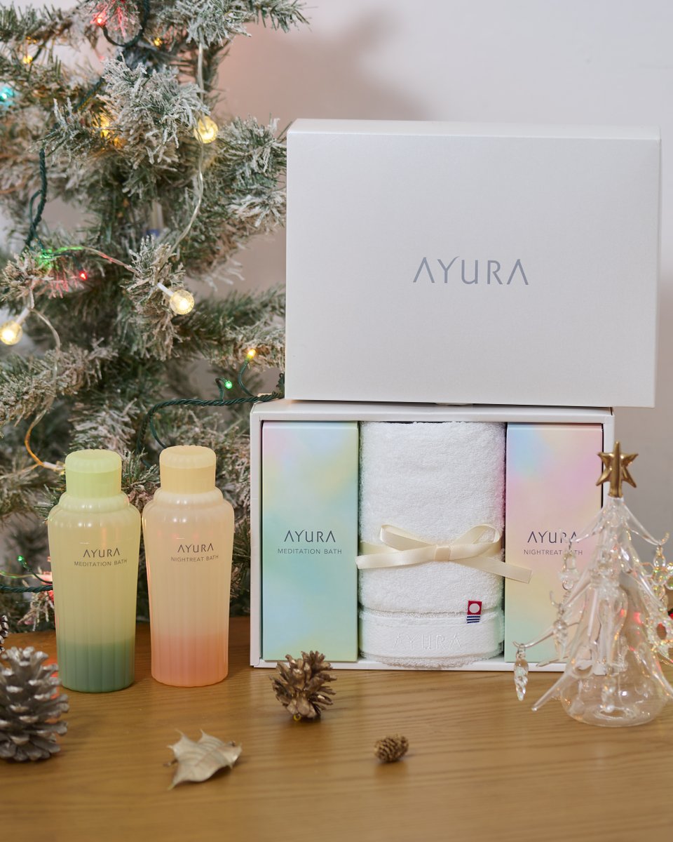 AYURA(アユーラ) (@AYURA_official) / Posts / X