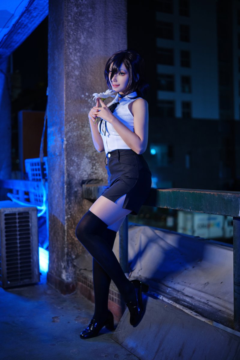 "나 말고 좋아하는 사람 있지?"

체인소 맨 레제 : n버섯
p. 종철님 <a href="/photojong/">종철📸 / 코스프레 사진사</a>

*추가사진(블로그)*
blog.naver.com/eaeneaen/22410…

#チェンソーマン  #chainsawman 
#レゼ  #reze 
#cosplay  #コスプレ #코스프레