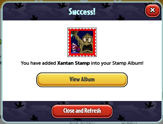 finally I got something from the premium bag that's useful to me!!!