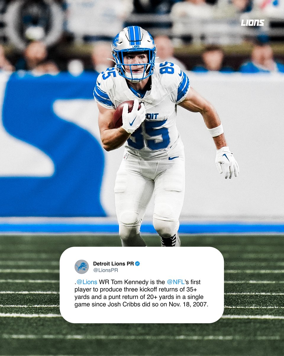 Special contributions