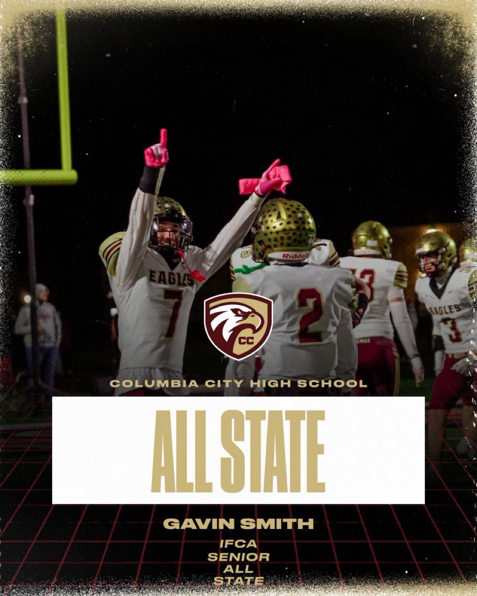 Gavin Smith tweet media