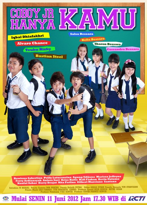 waniegwennie's tweet photo. @tanyarlfes bring this masterpiece back, the OG sinetron anak sekolahan 🔥 https://t.co/rCp7finKJN