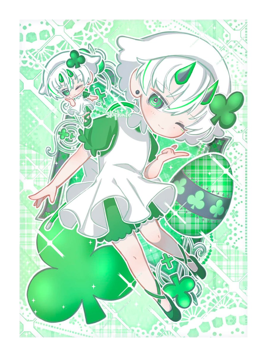 スカイ鳩 tweet media