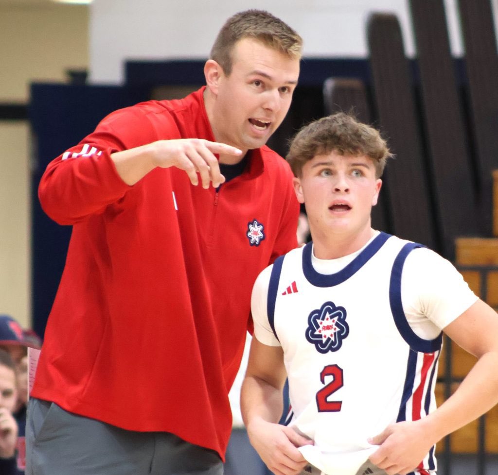 BNL Athletics tweet media