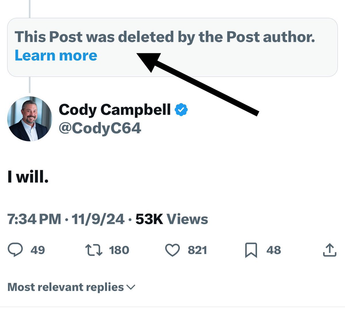 Forney Dog 🌵 Ŧ tweet media