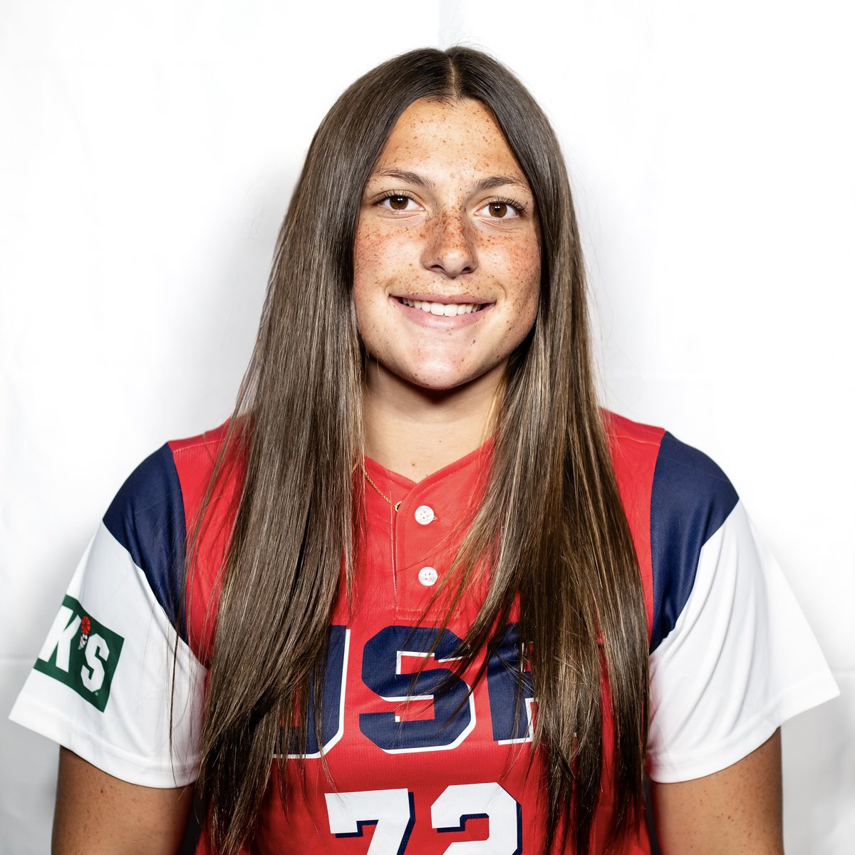 BraydenDailey31's tweet image. Had the best time at the @USASoftball National Selection Event! 🤩 Loved getting to meet and play with so many amazing athletes. Now it’s time to lock in and put all those weekend lessons to work! 💪🥎

@briellis1 @JennieFinch @SisBates22 @hayliemac8 @batbusterscoach…