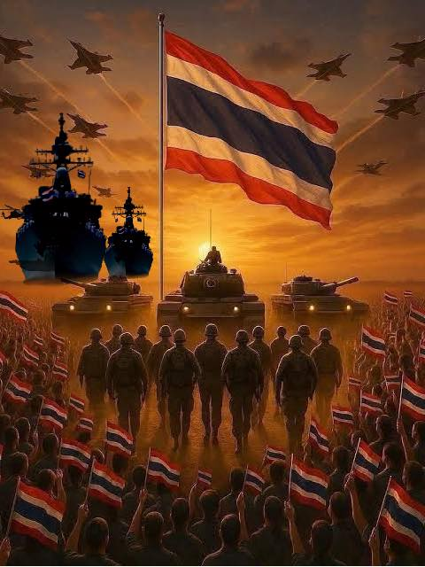 WATMAXWIN's tweet photo. กำลังใจทหาร และ พี่น้องชาวไทยทุกท่านครับ ขอให้ทุกท่านปลอดภัยย 
🙏🙏🙏🙏🙏🙏🙏🙏🙏
🇹🇭🇹🇭🇹🇭🇹🇭🇹🇭🇹🇭🇹🇭🇹🇭🇹🇭
#ไทยนี้รักสงบแต่ถึงรบไม่ขลาด 
#CambodiaOpenedFire https://t.co/vzn62umcui