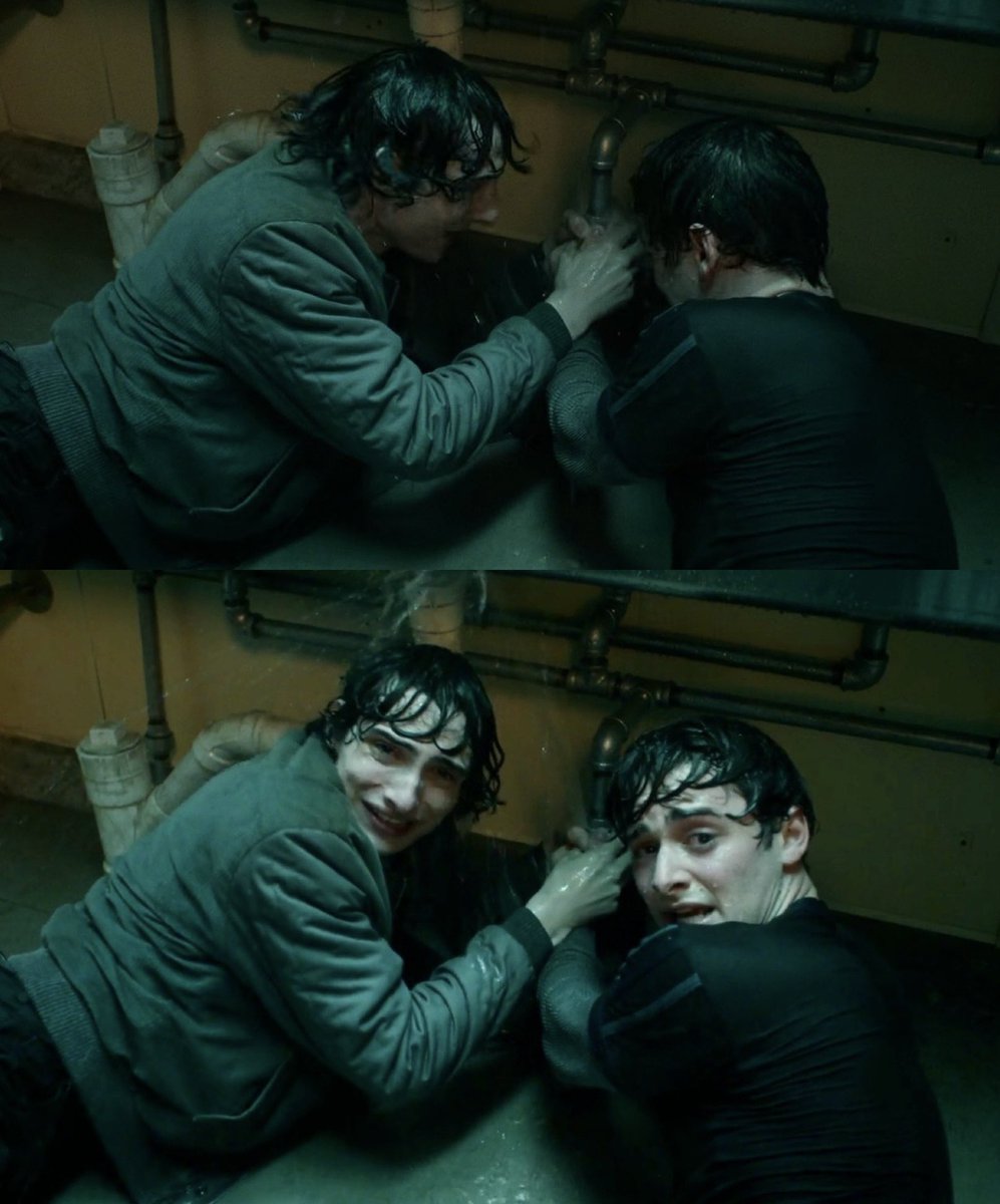 Daily byler tweet media