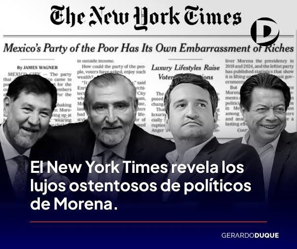 Los pobres franciscanos con lujos ostentosos. 

<a href="/DenunciamosCdMx/">Denuncia Ciudadana</a>