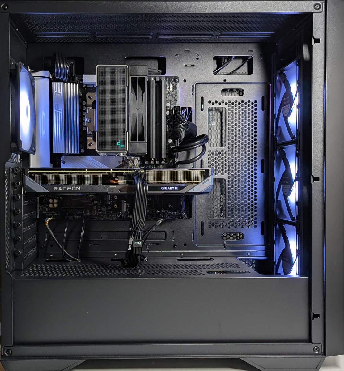 クマ吉(๑ÒωÓ๑)さん専用②オーダー　ゲーミングPC