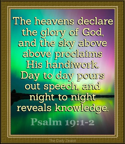 We have a Creator who is eternal, infinite, and wise; let us give Him the glory for the comforts and benefits we have by the lights of heaven. Enjoy the night, rest well .... and pray. 🙏 #WeBelieve