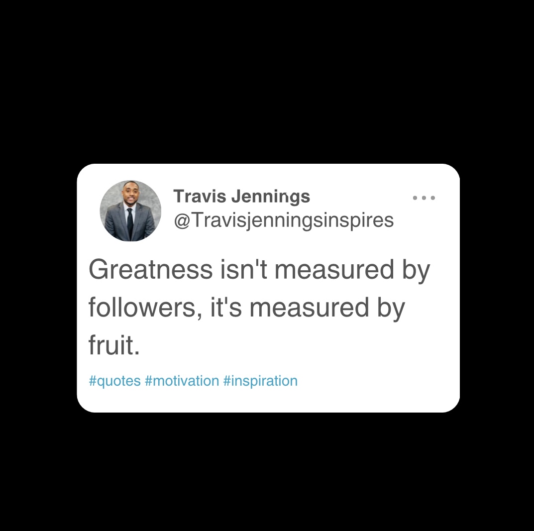 MrJennings23's tweet image. #Purpose #Character